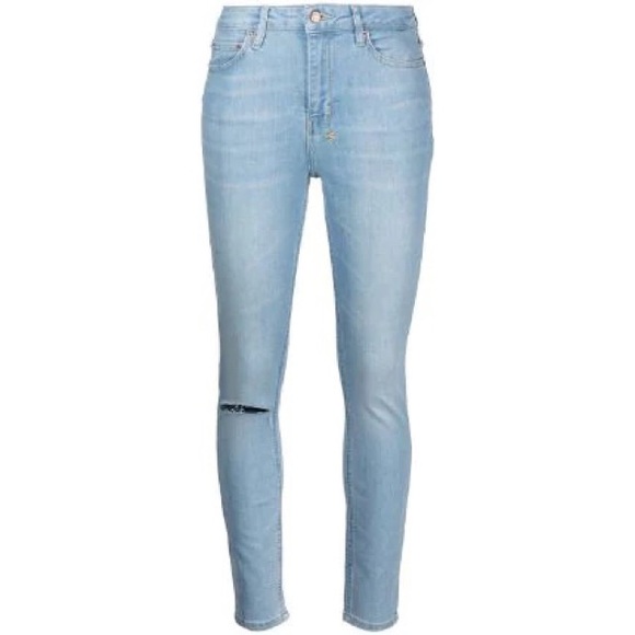 Ksubi jeans - Picture 1 of 5